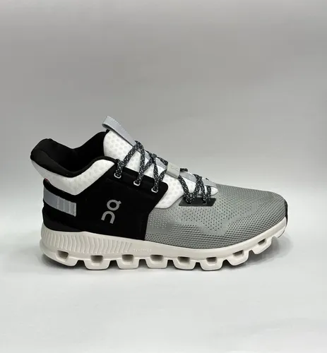 Tenis Zapatillas Hombre On Running On Cloud Hi Edge