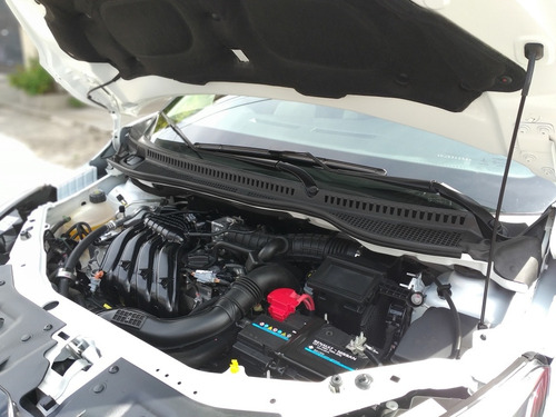 Renault Captur 1.6 Intens Cvt 2018