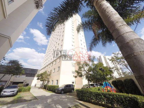 Imagem 19 de 24 de Apartamento Com 3 Dormitórios À Venda, Jardim Vila Formosa - São Paulo/sp - Ap6745