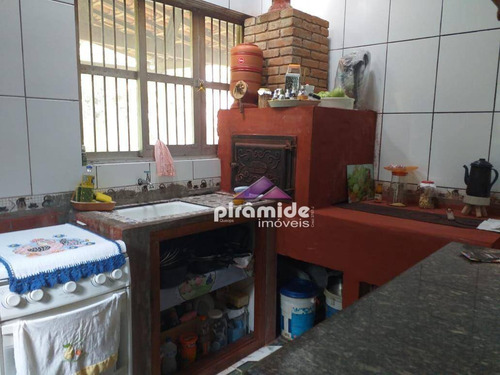 Imagem 6 de 30 de Chácara À Venda, 1550 M² Por R$ 390.000,00 - Centro - Monteiro Lobato/sp - Ch0065