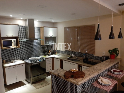 Imagem 5 de 21 de Casa Em Condomínio Em Niterói - Ca00294 - 68658783