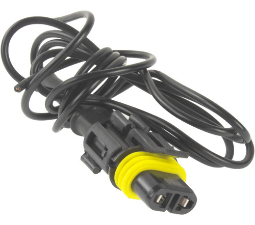 Conector De Mazo De Cables Pigtail - Ad-ip Ad-sp Ad-is Ad-9 