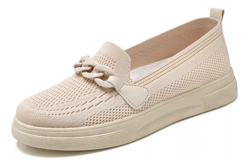 Señoras Cómodas Sandalias Transpirables Zapatos Casuales