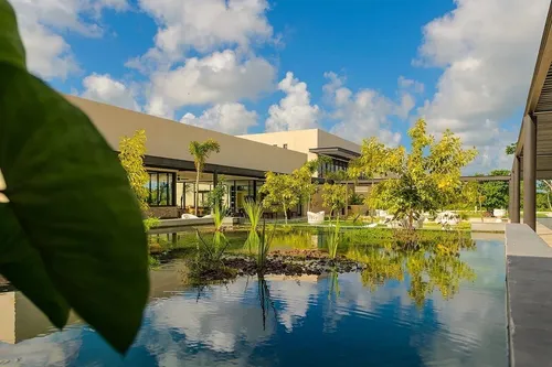 Casa En Venta En Privada Nortemerida