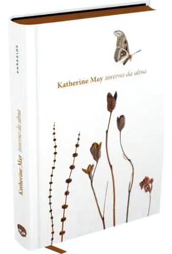 Inverno Da Alma, De May Katherine. Editora Darkside Books, Capa Dura Em Português