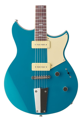 Guitarra Yamaha Revstar Rss02t Swift Blue