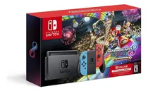 Comprar Nintendo Swich  - 12m Garantía - Disponible.