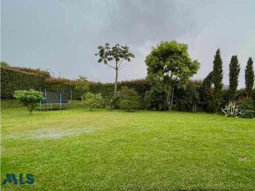 Casa En Venta, Alto De Las Palmas. Bellaterra.(mls#249400)