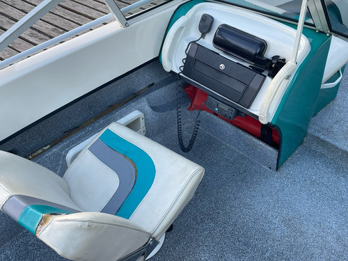 Deltamar 490 Yamaha 90 Hp 2 Tiempos