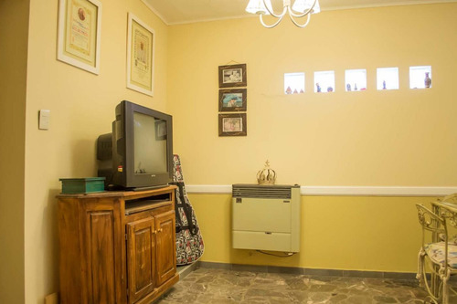 Venta Ph 4 Amb Cochera, Patio, Terraza, El Palomar