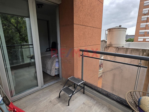 Venta Depto Quilmes Centro