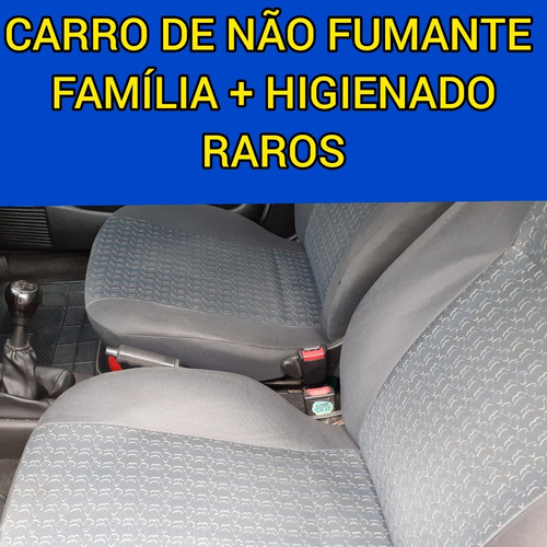 Corsa Sedan 2002 8valvulas Direção Vidros Travas Laudo Ok