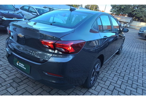 Chevrolet Onix 1.0 FLEX PLUS LT MANUAL