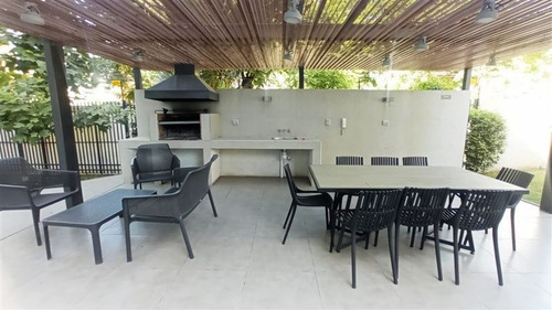 Departamento En Arriendo De 1 Dorm. Poeta Huidobro, Macul