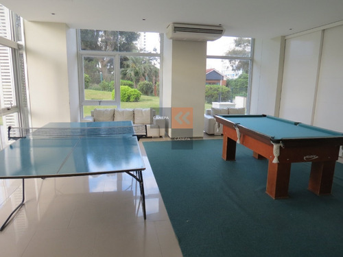 Brava Piso Alto Impecable- Ref: 4797