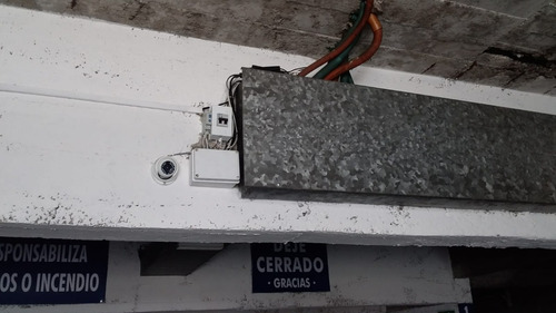 Parking Varios. Villa Dolores Antel Arena Malvin