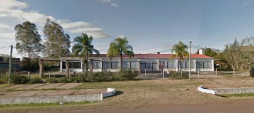 Venta Termas Dayman Casa/comercio Sobre Ruta 3 Salto