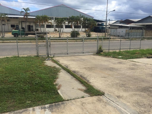 Imagen 22 de 24 de Galpon En Alquiler Zona Industrial San Vicente 04141291645