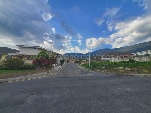 Imagen 8 de 13 de Terreno En Venta En El Castaño (zona Privada) Maracay Aragua 22-25315 Irrr