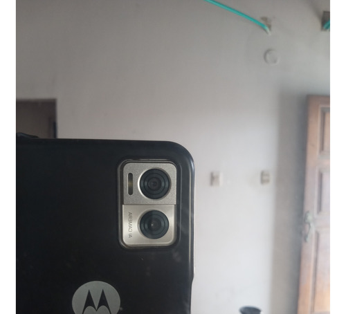 Celular Motorola Moto E22