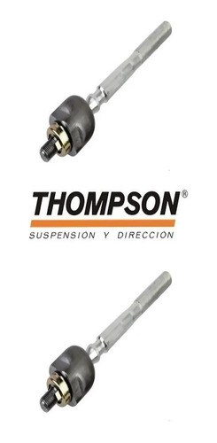 Kit X2 Precap Axial Honda Crv 1997/2001 Thompson