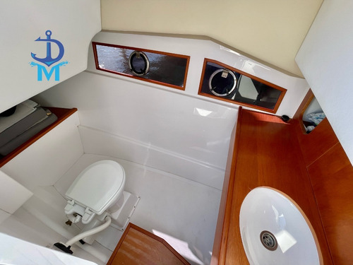 Imagen 15 de 17 de Catamaran Ragazza Cat 700 Open Suzuki 140 Hp (x2)