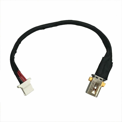 Cable Dc Jack Pin Carga Acer Swift Sf314-51 Nextsale Munro