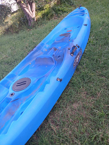 Kayak Sit On Top Kai3 Azul (Usado)