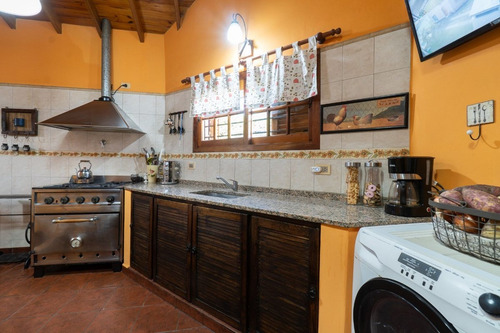 Venta Casa 4 Ambientes Hurlingham Apto Crédito