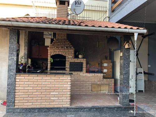 Imagem 6 de 15 de Ref.: 4369 - Sobrados Em Osasco Para Venda - V4369