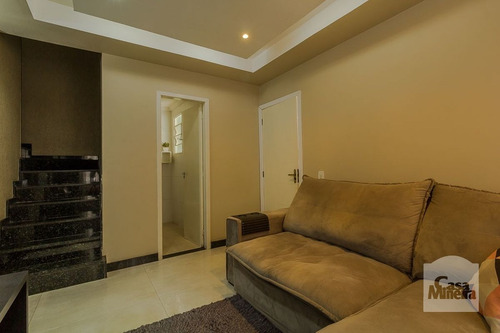 Imagem 2 de 15 de Casa Em Condomínio À Venda No Jardim Laguna - Código 434870 - 434870