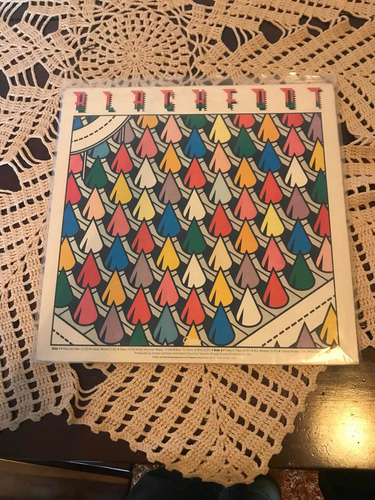 Lp Blackfoot No Reservation (raríssimo)c/ Headling Original