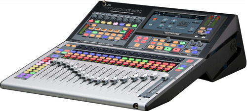 Console Presonus Mixer Digital Studio Live 32s