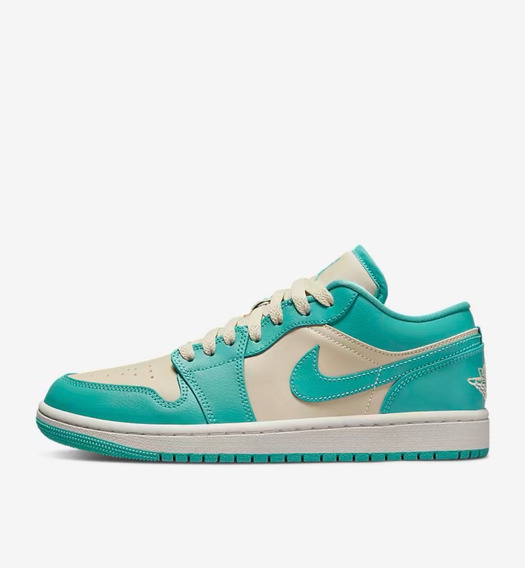 Tenis Nike Verde Agua | MercadoLibre 📦