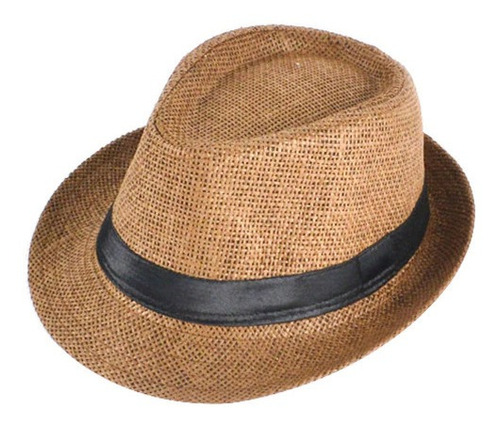 Sombrero Ala Corta Verano