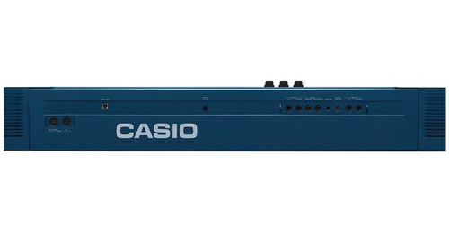 Casio Px560Mbe Piano Digital 88 Teclas Accion Martillo 3 Sensores