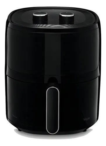 Fritadeira Elétrica Space 5 Elgin 5l 1700w Airfryer