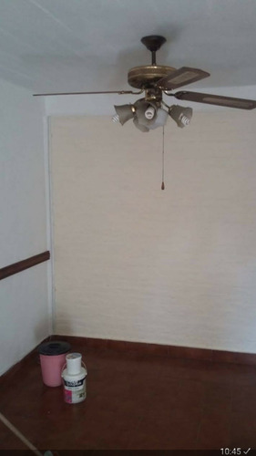 Departamento En Venta Planta Baja 2 Amb. Con Patio Ubicado En San Justo