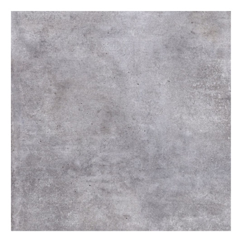 Ceramica Cortines Portland Steel 50x50 1ra Gris Piso Pared