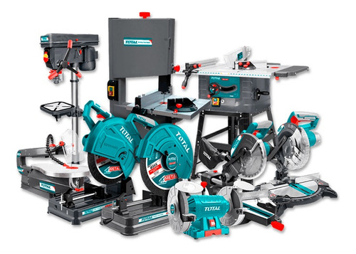Bomba Centrifuga De Agua 1 0.75hp 100l/min Total Twp25506-5