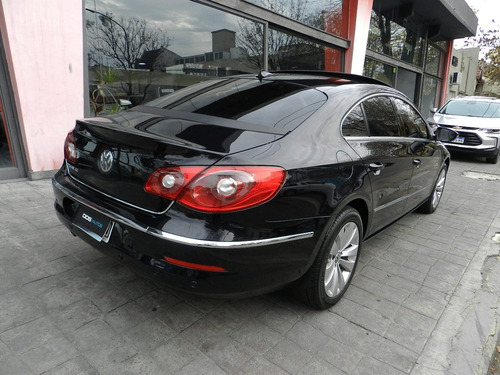 Volkswagen CC 2.0 Tsi Exclusive Dsg 200cv
