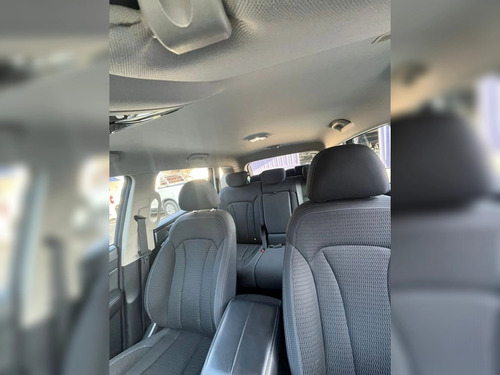 Ssangyong Rexton 2024