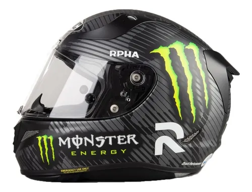 Casco hjc rpha 11 monster sale