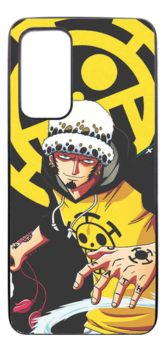 Funda Protector Case Para Xiaomi Mi 10t Pro One Piece