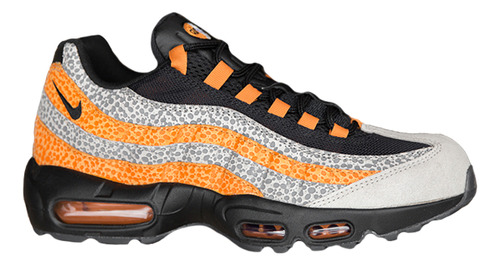 Zapatillas Nike Air Max 95 Size? Uk Urbano Ar4592-001   