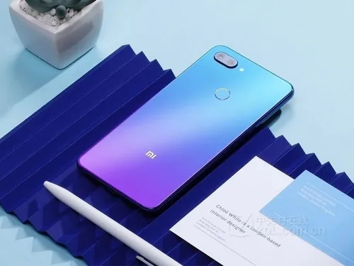 Xiaomi Mi 8 Lite M1808d2tg 6gb 64gb Dual Sim Duos