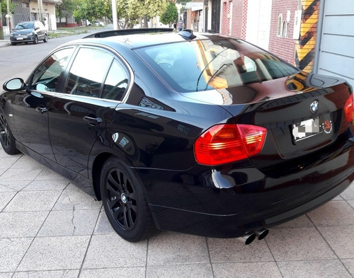 Bmw Serie 3 2.5 323i Sportive 2007