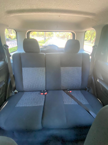 Ford Ecosport 1.6 My10 Xl Plus Mp3 4x2