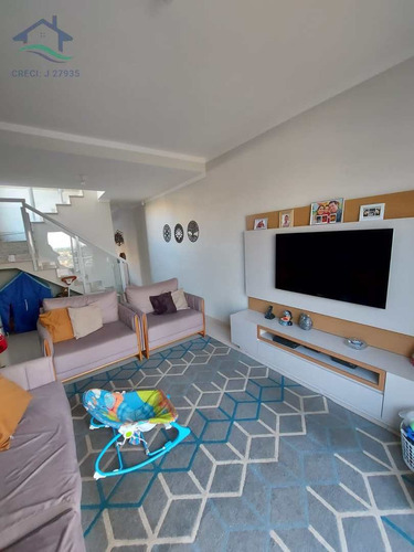 Imagem 4 de 30 de Casa Com 03 Dorms, Jardim Jaraguá, Atibaia - R$ 620 Mil, Cod: 3019 - V3019