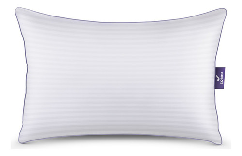 3 Pack Almohada Sonno Ajustable 100% Bambú Estándar